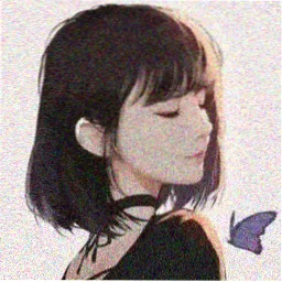 立花家的妈妈 花妈 角色头像