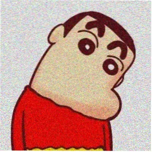 立花家的爸爸 花爸 角色头像