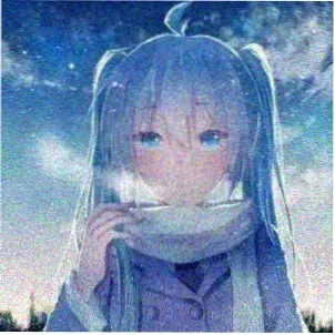 立花家的儿子 柚子 角色头像