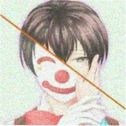 观众 周日下午 的头像